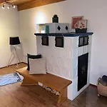 Tatil Evi Blockhaus Im Bayrischen Wald