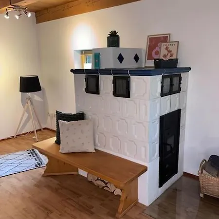 Tatil Evi Blockhaus Im Bayrischen Wald