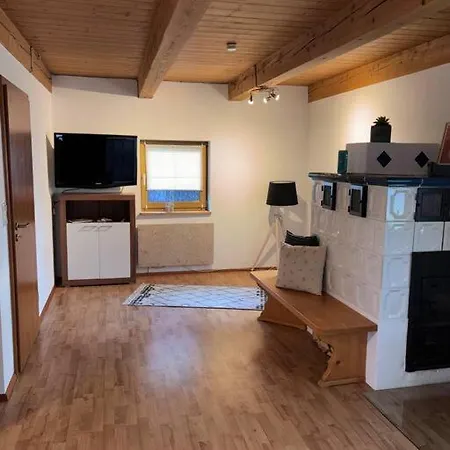Blockhaus Im Bayrischen Wald Tatil Evi *