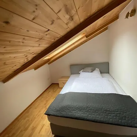 Blockhaus Im Bayrischen Wald * Hohenau