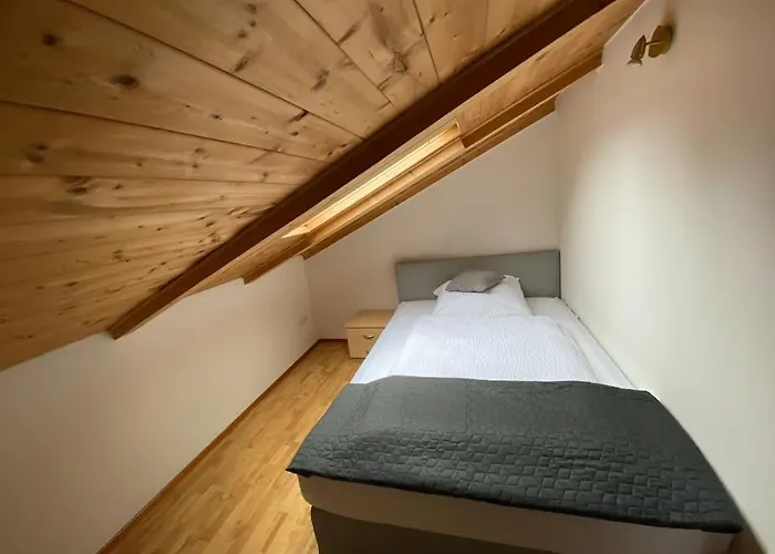 Blockhaus Im Bayrischen Wald * Hohenau